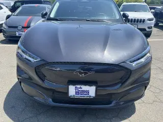 Ford Mustang Mach-E 2021 AWD Select 4dr SUV