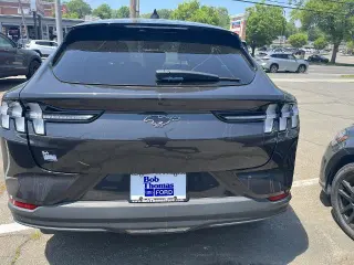 Ford Mustang Mach-E 2021 AWD Select 4dr SUV