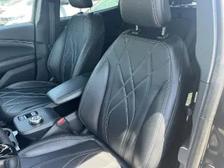Ford Mustang Mach-E 2021 AWD Select 4dr SUV