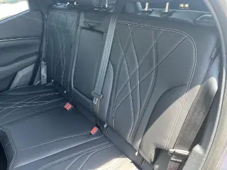 Ford Mustang Mach-E 2021 AWD Select 4dr SUV