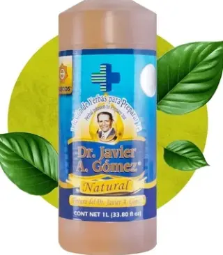 MEDICINA NATURAL SALUD GENERAL
