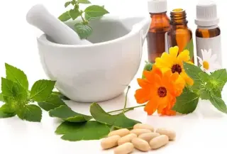 MEDICINA NATURAL SALUD GENERAL