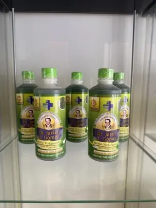 MEDICINA NATURAL SALUD GENERAL