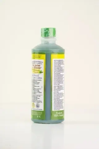 MEDICINA NATURAL SALUD GENERAL
