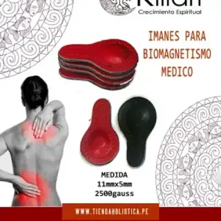 MEDICINA NATURAL SALUD GENERAL