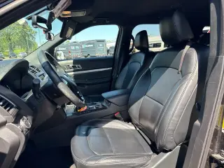 Ford Explorer 2019 AWD XLT 4dr SUV