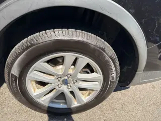 Ford Explorer 2019 AWD XLT 4dr SUV