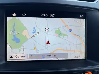 Ford Explorer 2019 AWD XLT 4dr SUV