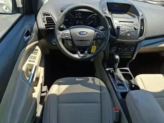 Ford Escape 2017 AWD SE 4dr SUV
