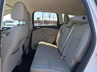 Ford Escape 2017 AWD SE 4dr SUV