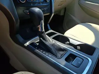 Ford Escape 2017 AWD SE 4dr SUV