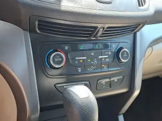 Ford Escape 2017 AWD SE 4dr SUV
