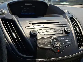 Ford Escape 2017 AWD SE 4dr SUV