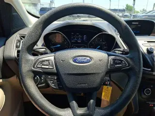 Ford Escape 2017 AWD SE 4dr SUV