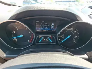 Ford Escape 2017 AWD SE 4dr SUV