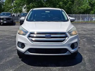Ford Escape 2017 AWD SE 4dr SUV