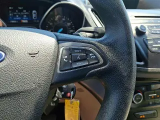 Ford Escape 2017 AWD SE 4dr SUV