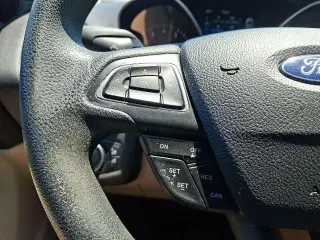 Ford Escape 2017 AWD SE 4dr SUV