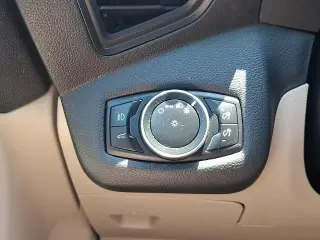 Ford Escape 2017 AWD SE 4dr SUV