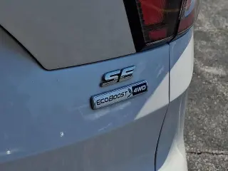 Ford Escape 2017 AWD SE 4dr SUV