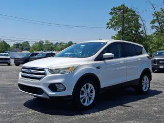 Ford Escape 2017 AWD SE 4dr SUV