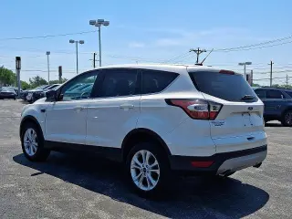 Ford Escape 2017 AWD SE 4dr SUV