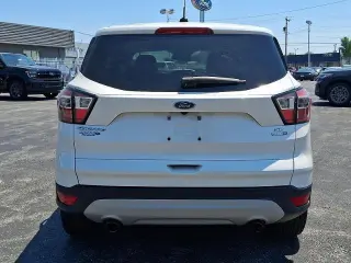 Ford Escape 2017 AWD SE 4dr SUV
