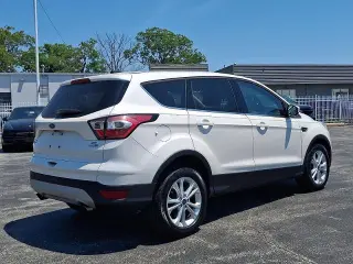 Ford Escape 2017 AWD SE 4dr SUV