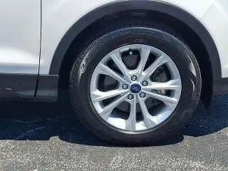 Ford Escape 2017 AWD SE 4dr SUV