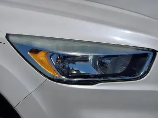 Ford Escape 2017 AWD SE 4dr SUV