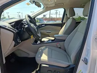 Ford Escape 2017 AWD SE 4dr SUV