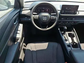 Honda Accord 2025 SE 4dr Sedan
