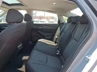Honda Accord 2025 SE 4dr Sedan
