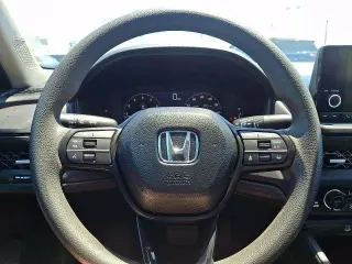 Honda Accord 2025 SE 4dr Sedan