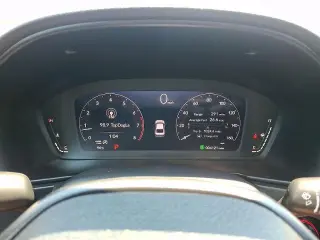 Honda Accord 2025 SE 4dr Sedan