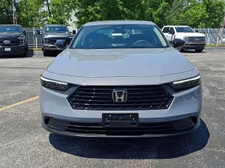Honda Accord 2025 SE 4dr Sedan