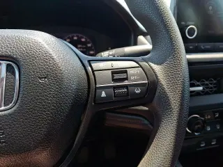 Honda Accord 2025 SE 4dr Sedan