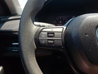 Honda Accord 2025 SE 4dr Sedan