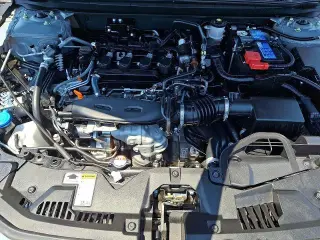 Honda Accord 2025 SE 4dr Sedan