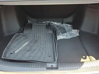 Honda Accord 2025 SE 4dr Sedan
