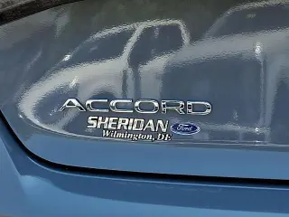 Honda Accord 2025 SE 4dr Sedan