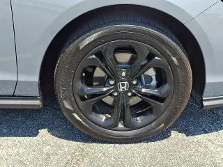 Honda Accord 2025 SE 4dr Sedan
