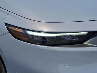 Honda Accord 2025 SE 4dr Sedan