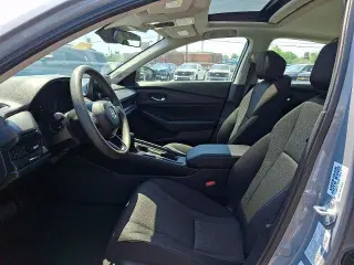 Honda Accord 2025 SE 4dr Sedan