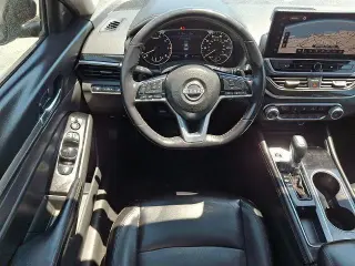 Nissan Altima 2024 2.5 SR 4dr Sedan