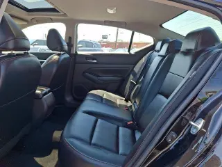 Nissan Altima 2024 2.5 SR 4dr Sedan