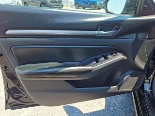 Nissan Altima 2024 2.5 SR 4dr Sedan