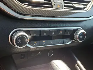 Nissan Altima 2024 2.5 SR 4dr Sedan