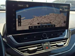 Nissan Altima 2024 2.5 SR 4dr Sedan