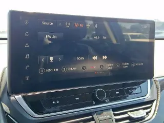 Nissan Altima 2024 2.5 SR 4dr Sedan